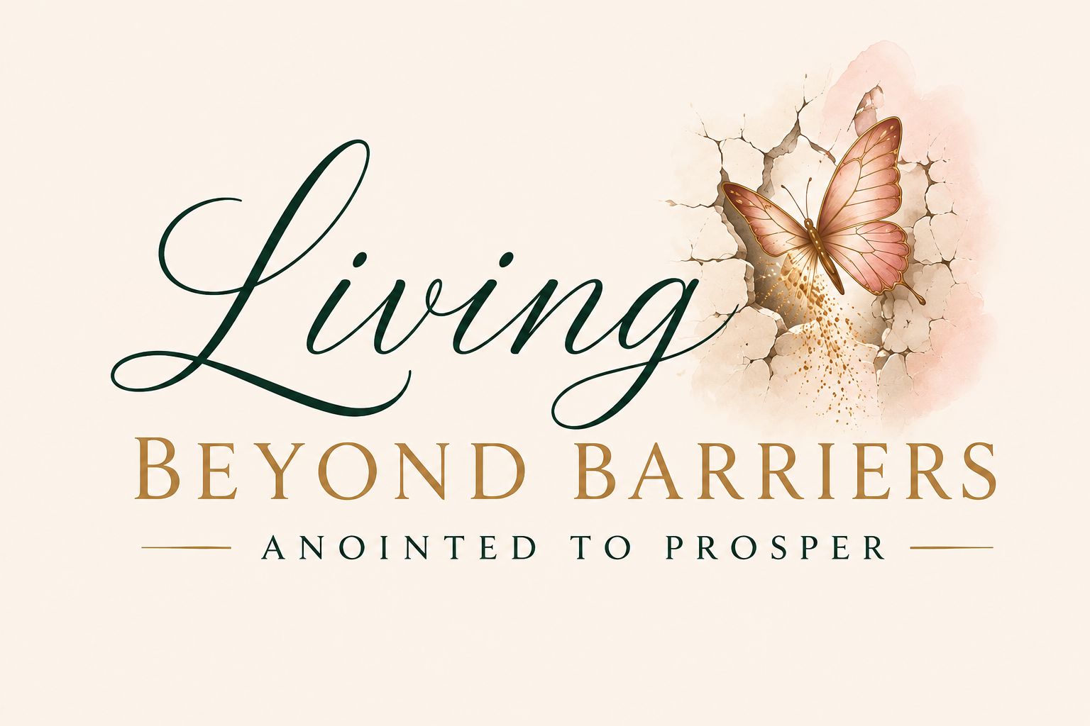 Writer: Living Beyond Barriers