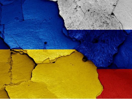 Towards a Ceasefire in the Ukraine War