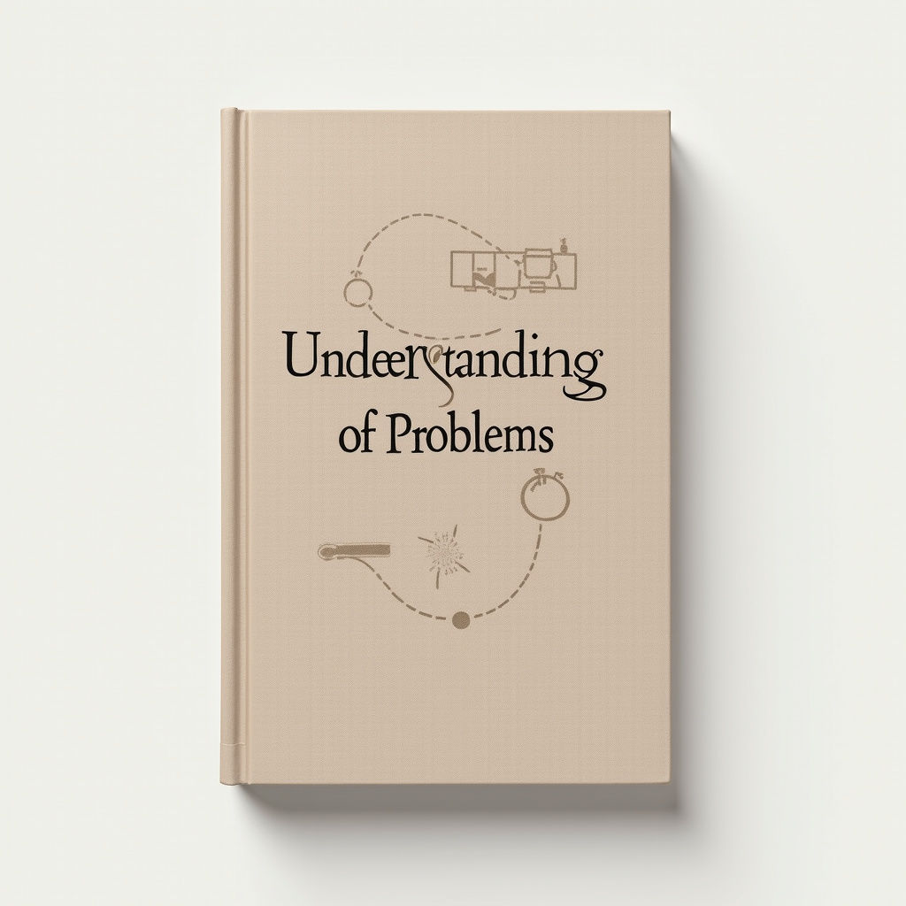 Comprensión Profunda Problemas