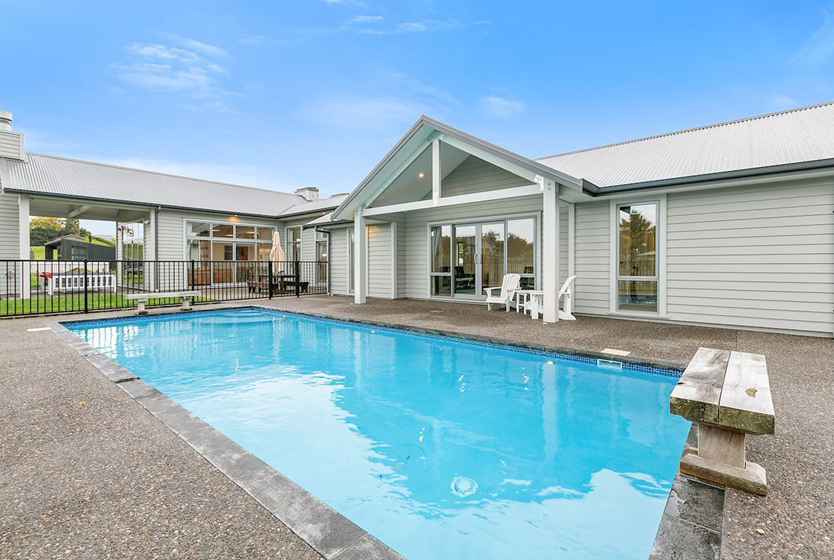 Calley Homes Builders Tauranga Builders Mount Maunganui