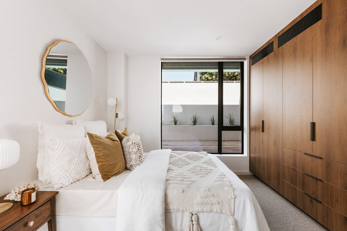 tauranga builders bedroom luxury