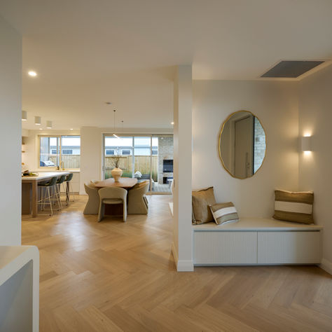 Palm Vista: A Home That Moves With You