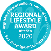 regional award winner tauranga builders calley homes