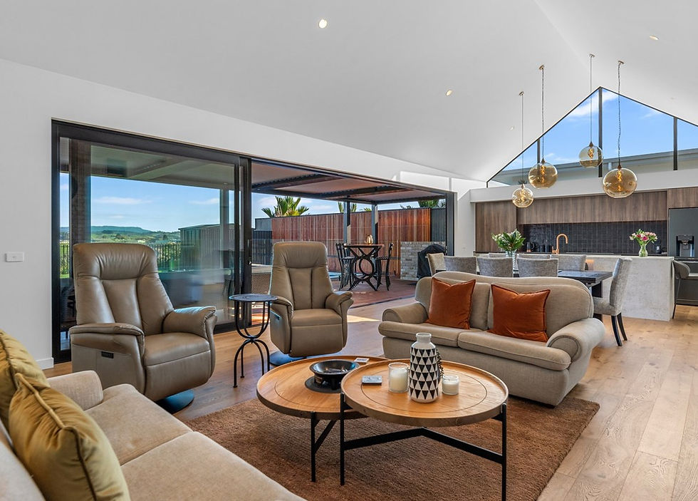 flooring timber tauranga