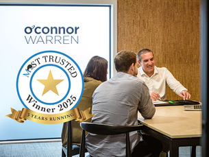 Number one in NewZealand and most trusted!