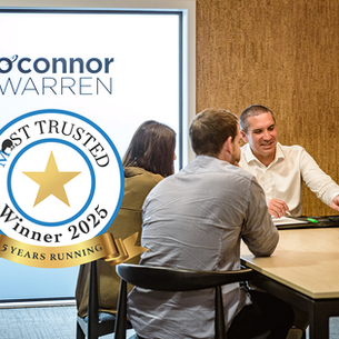 Number one in NewZealand and most trusted!