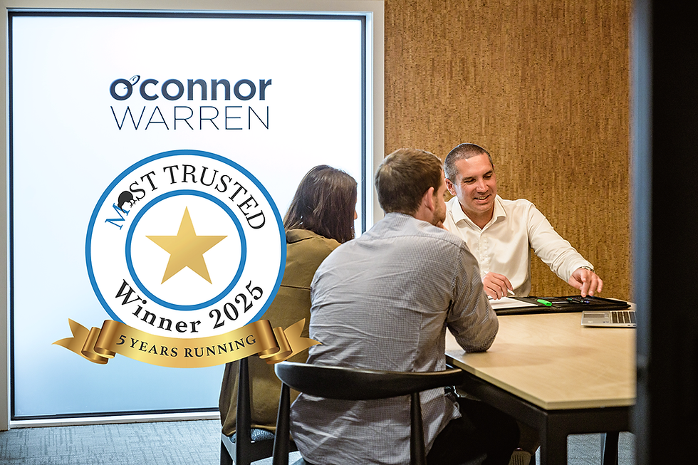 Number one in NewZealand and most trusted!