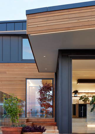 exterior calley homes tauranga builders.