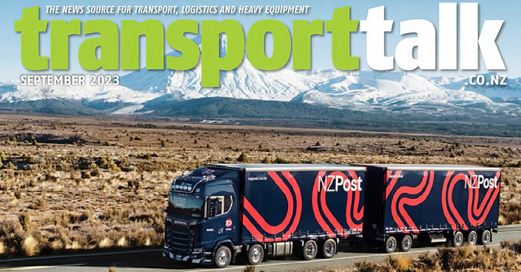insurance brokers transport