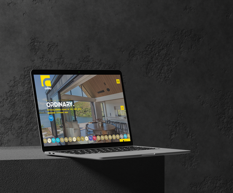 Website Design & SEO