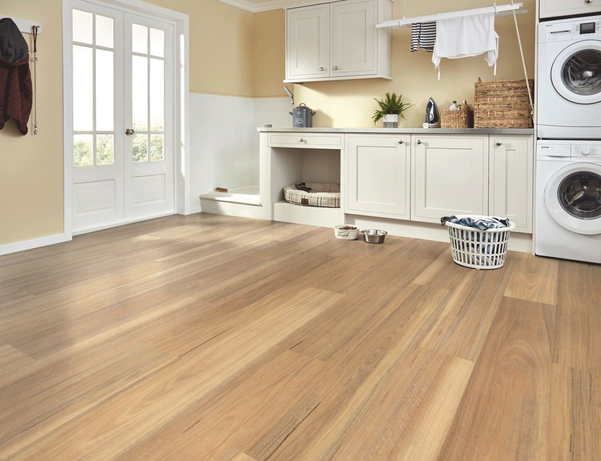 Korlok vinyl flooring