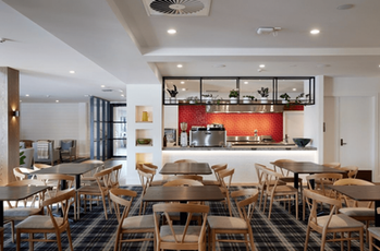 Commercial Electricians and HVAC specialists including solar