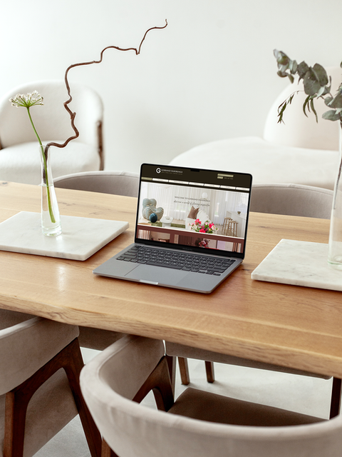 Website