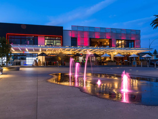 Mount Maunganui Commercial project | Form Building & Developments