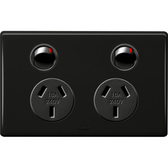 Black powerpoint - ED777BL_600x600px.jpe