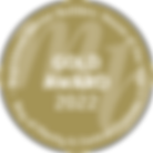gold award winner