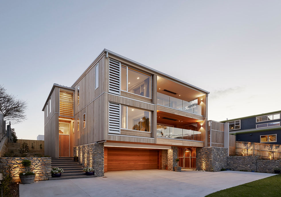 builder tauranga