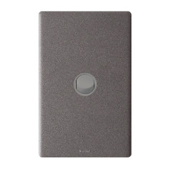 Urban Grey switch ED770-1UG_Front_600.jp