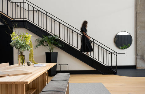 Vidaspace | A Love of all Things Timber