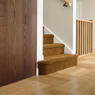 parquet timber floor