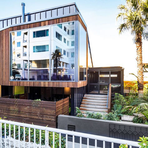 Take a peek inside the HOY Local Supreme Winning home