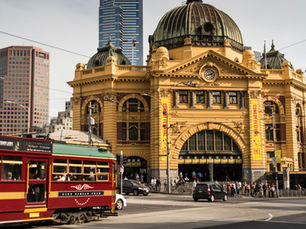 AUSTRALIA - WHAT YOU NEED TO KNOW BEFORE TRAVELLING