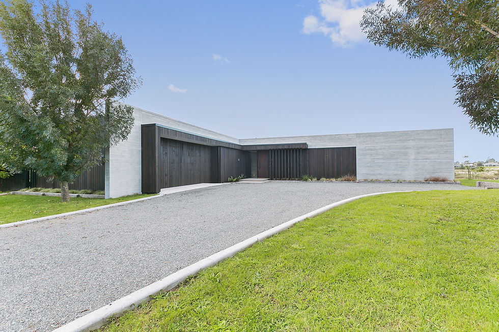 builder tauranga