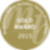 HOY_2015_Gold
