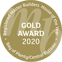 gold award winner tauranga builders calley homes