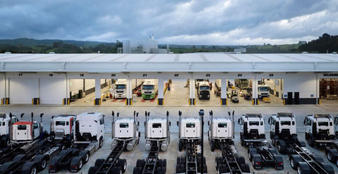 Commercial Electricians and HVAC specialists