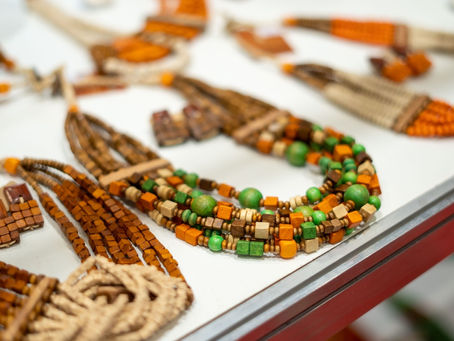 São João da Bahia terá espaço do “Artesanato da Bahia” no Parque de Exposições