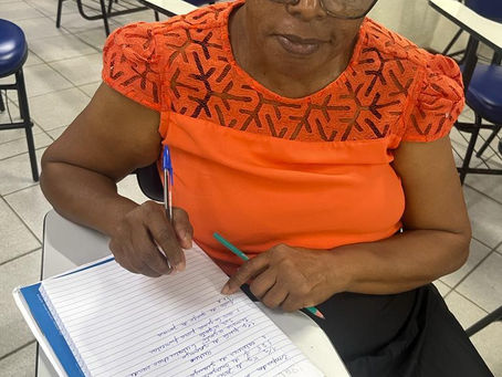 Instituto Yduqs e Estácio promovem aulas gratuitas no combate ao analfabetismo