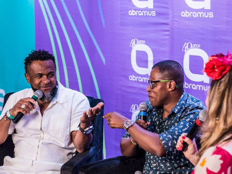 Alexandre Guedes é o convidado da Abramus para a 2ª edição da Expo Carnaval