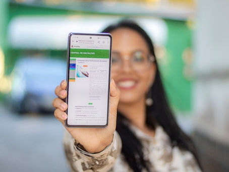 Curso ensina como profissionais de saúde podem otimizar o uso do Instagram