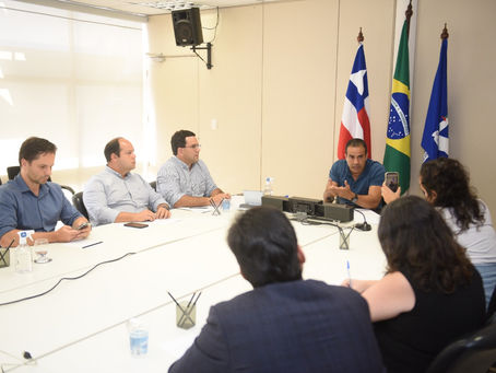 Prefeitura de Salvador anuncia concurso público com nível médio ao superior