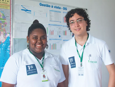 Governo baiano convoca 2 mil jovens para contratação pelo Projeto Primeiro Emprego