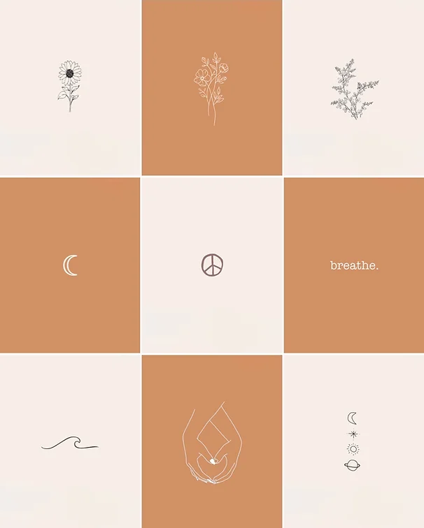 Featured image of post Brown Instagram Highlight Covers Free