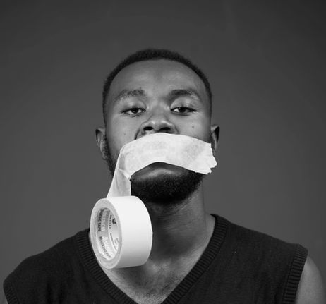 Culture of Silence