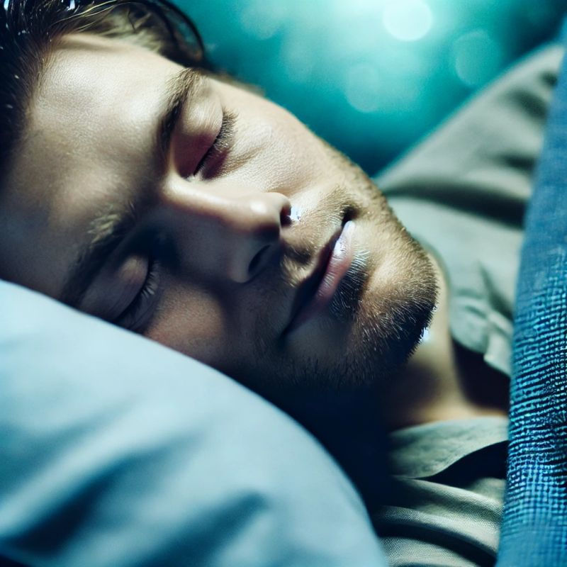 Why Do We Keep Sacrificing Sleep?