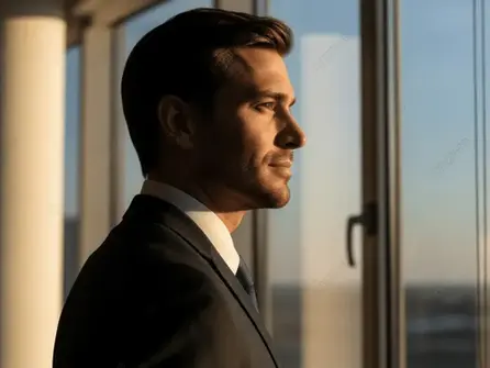 Growing Up Is Not the Same as Growing Mature