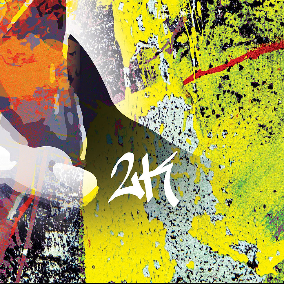 Miniature : David Bowie 5