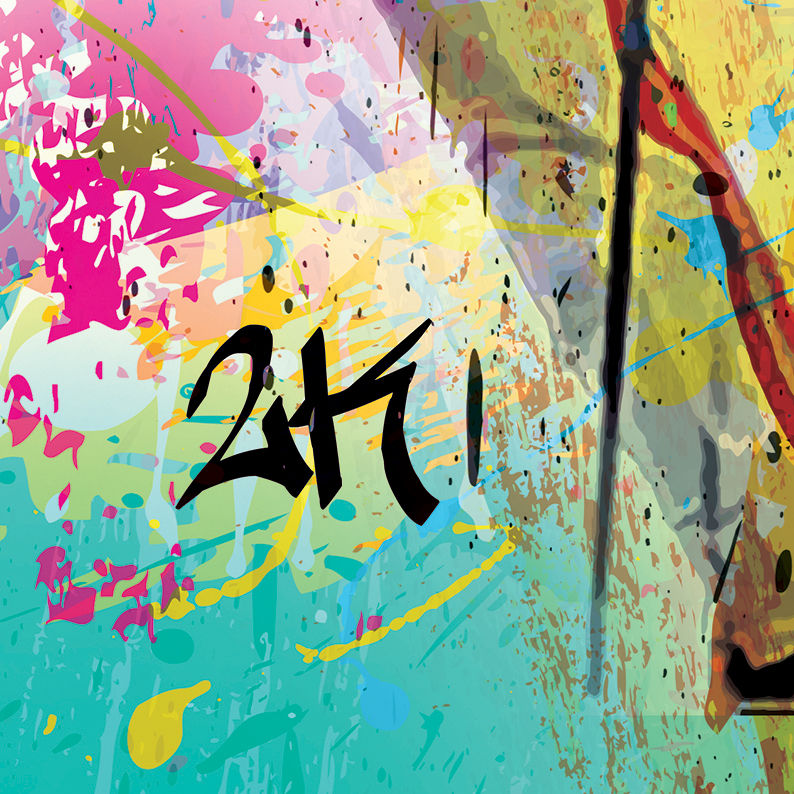 Miniature : 2Kyff  | Freddy Mercury