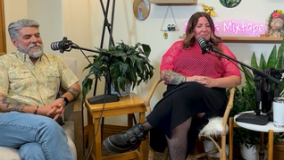 Watch: SafeSiders on the Mayor's Mixtape!