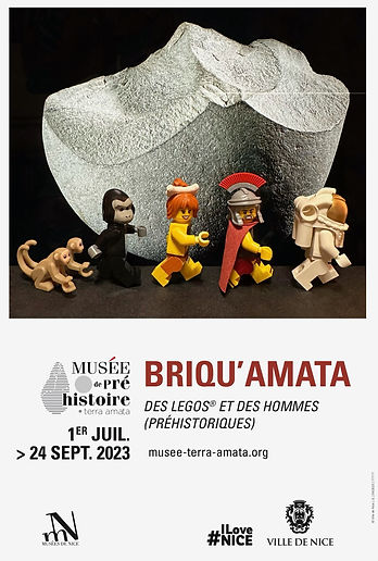 Briqu'Amata