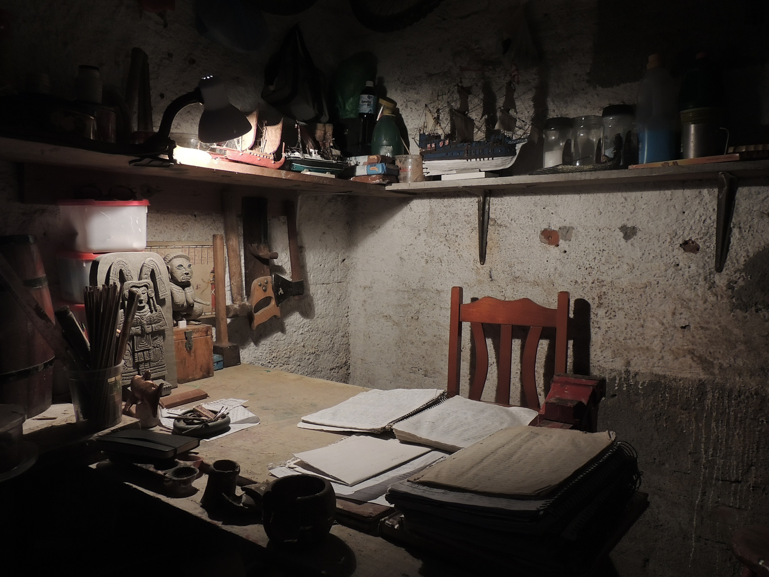 Home |Art by Rodrigo Rocha