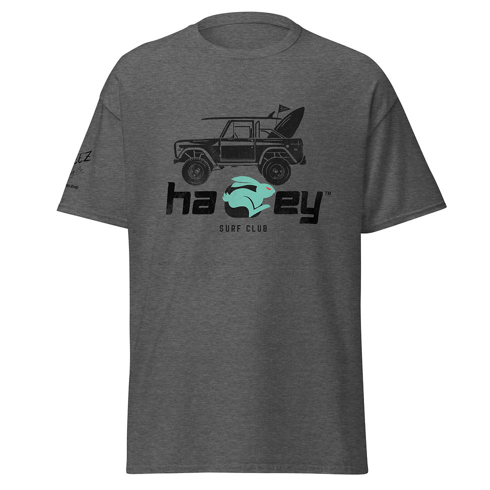 Surf t-shirt