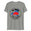 Thumbnail: Grey 716 Bills Mafia t-shirt