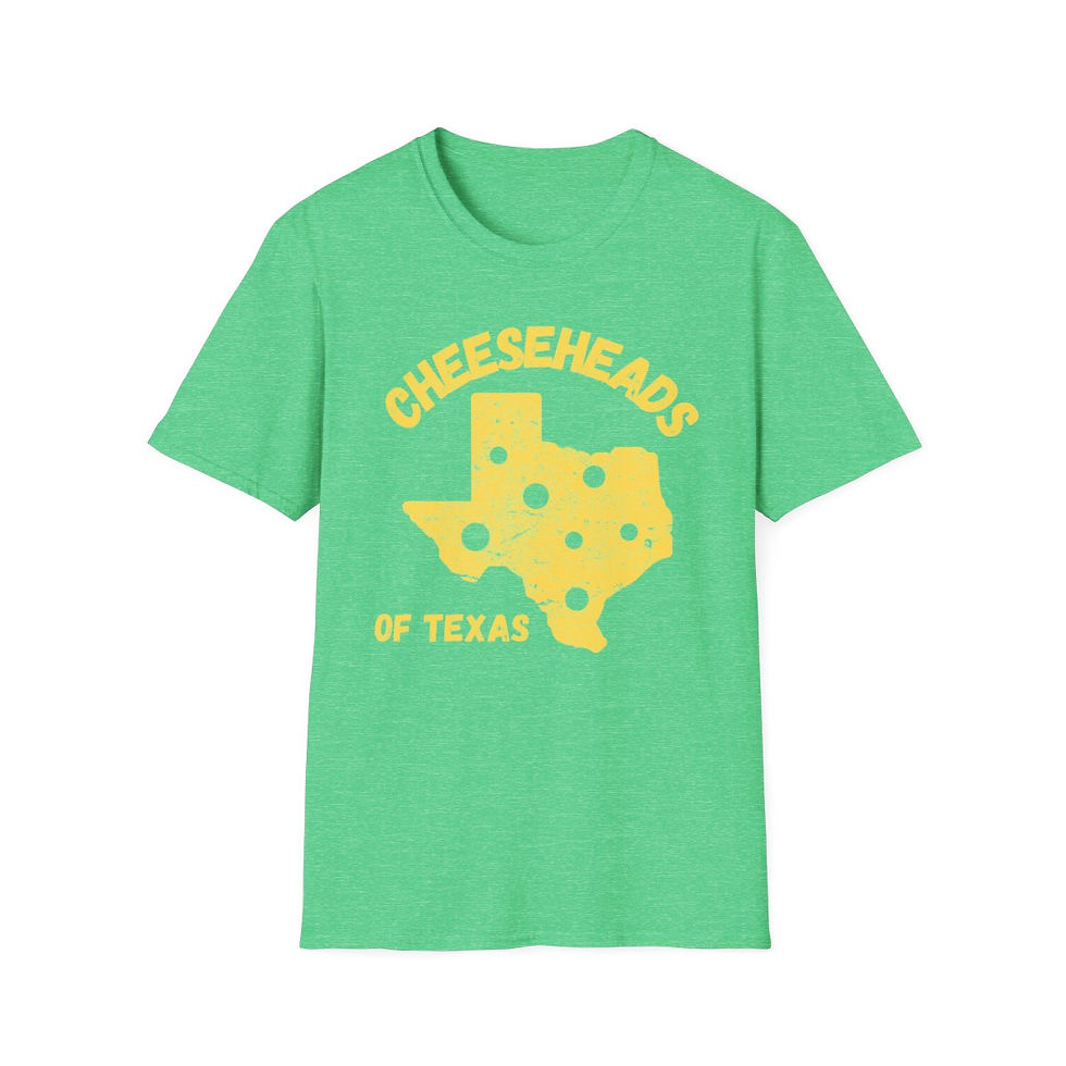 Green Bay packers low cost t-shirt