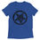 Thumbnail: Blue Skull graphic tshirt