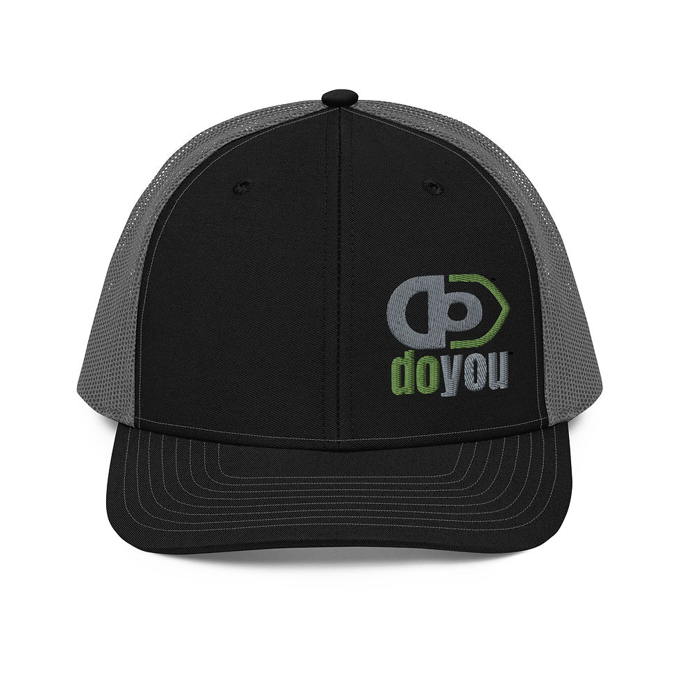 DoYou Trucker Hat